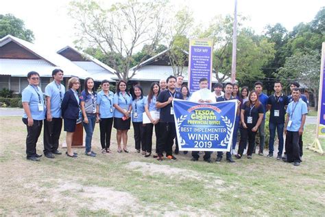 tesda tuguegarao.